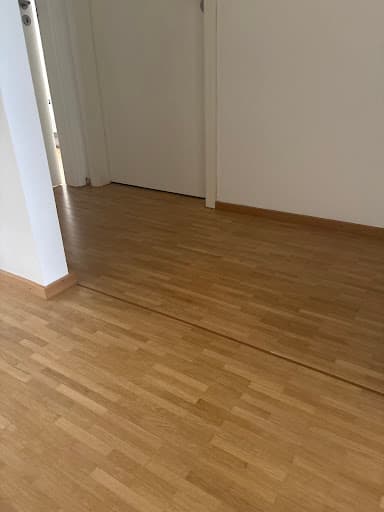 Parkett Tech | Parkettverlegung & Parkettsanierung — Kundenfoto