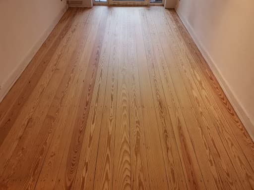 Holzmanufaktur-Neumann — Kundenfoto