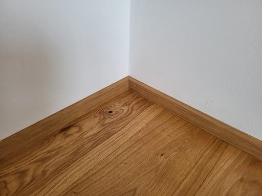 Exklusiv Parkett Heier Fussbodenbau — Kundenfoto
