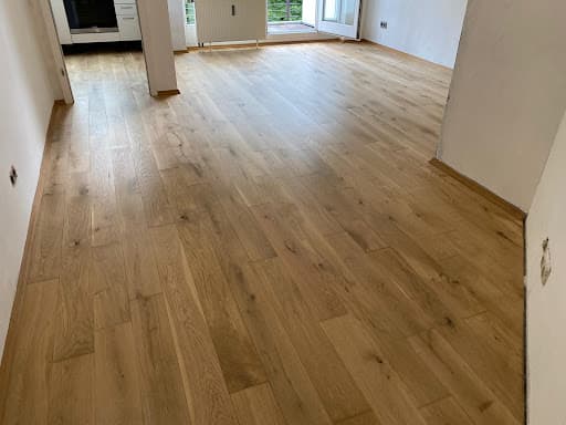 Bautrend GmbH Parkettsanierung & Parkettpflege — Kundenfoto