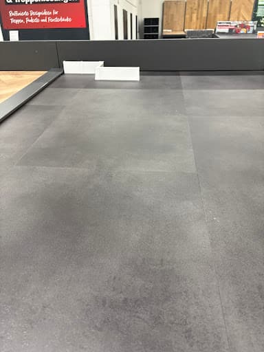 LaminatDEPOT Aachen — Kundenfoto