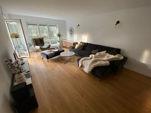 Holzboden-Direkt Düsseldorf — Kundenfoto