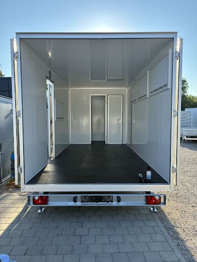 Weihe Parkett Fachbetrieb GmbH — Kundenfoto