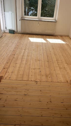 Altbau — Kundenfoto