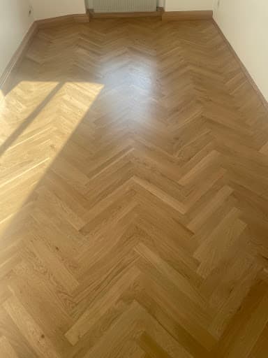 Parkett Tech | Parkettverlegung & Parkettsanierung — Kundenfoto