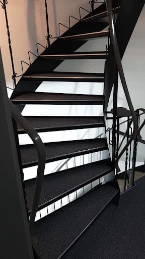 Turp Bodentechnik - Steinteppich und mehr — Kundenfoto
