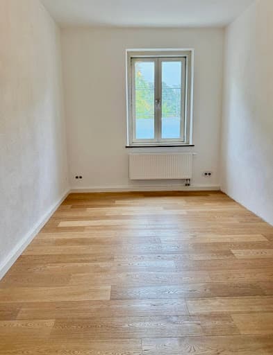 Parkett Tech | Parkettverlegung & Parkettsanierung — Kundenfoto