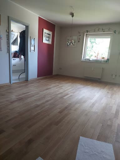 Bautrend GmbH Parkettsanierung & Parkettpflege — Kundenfoto