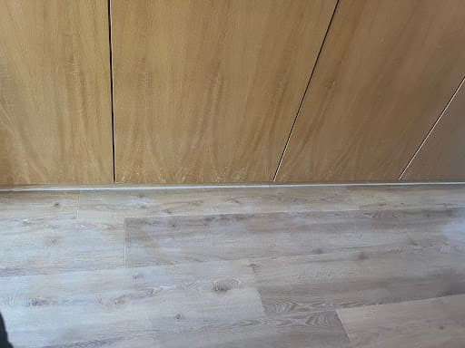 Brombach GmbH Fachmarkt für Bodenbeläge mit Verlegeservice — Kundenfoto