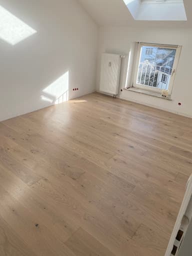 Parkett Dietrich GmbH Köln — Kundenfoto