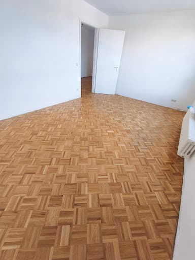 Bodenstudio Berlin — Kundenfoto