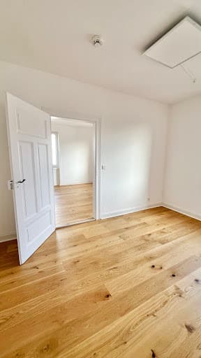 Holzboden Bauer — Kundenfoto