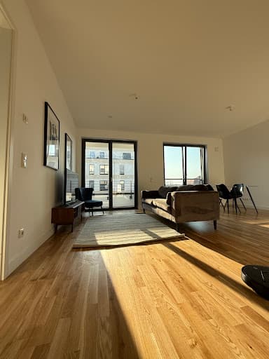 Bodenstudio Berlin — Kundenfoto