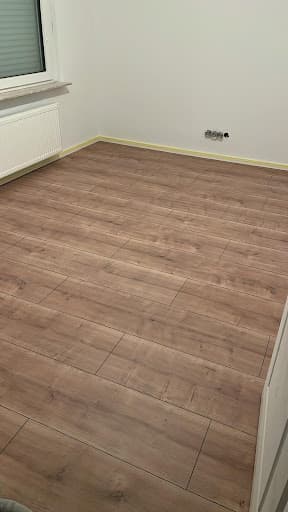LaminatDEPOT CityStore Mönchengladbach — Kundenfoto