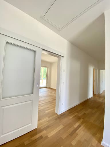 Schwaneberg Parkett und Böden — Kundenfoto