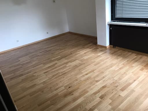 Der Laminatverleger — Kundenfoto