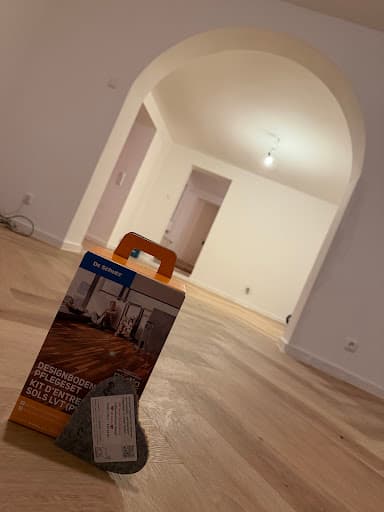 Fußbodenstudio Saeger | Parkett Hannover — Kundenfoto