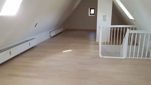 Parketterei GmbH — Kundenfoto