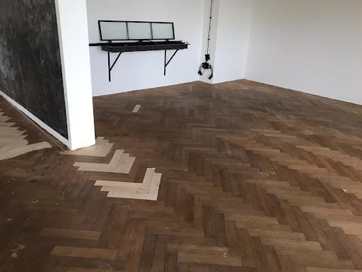 Rogge Parkett GmbH - Ihr Fachbetrieb für Böden aus Krefeld — Kundenfoto