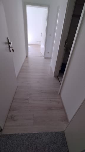 Laminato - Bodenleger Frank Hennicke — Kundenfoto