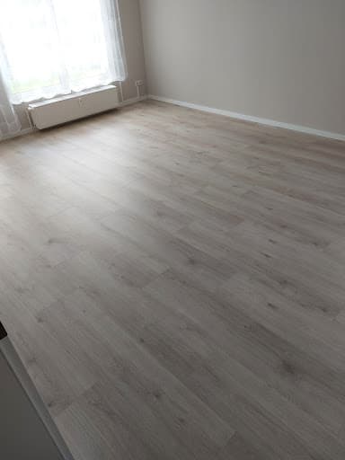 KS Bodenbelagsarbeiten GmbH — Kundenfoto