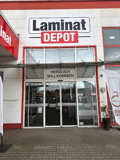 LaminatDEPOT Gelsenkirchen — Kundenfoto