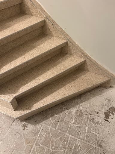 DN Bodendesign | Steinteppich — Kundenfoto