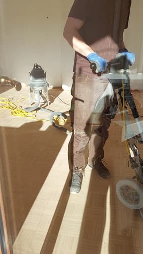 Hada Parkett & Fußbodentechnik - Meisterbetrieb — Kundenfoto