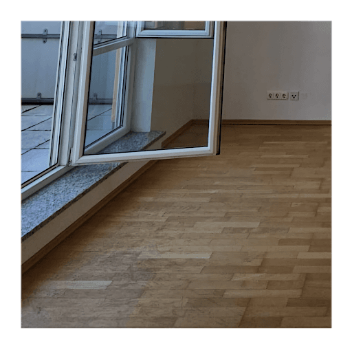 FS Parkett — Kundenfoto