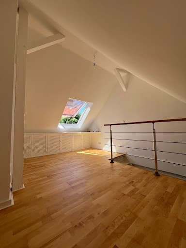 Metropol Parkett&Boden — Kundenfoto