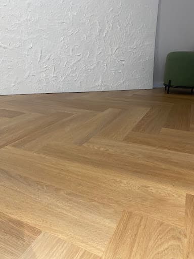Schnell Vinylboden Outlet | Essen — Kundenfoto