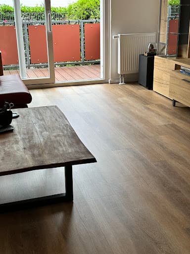 Steinbach Bodenleger Essen — Kundenfoto