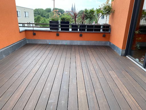 Wagner Parkett GmbH — Kundenfoto