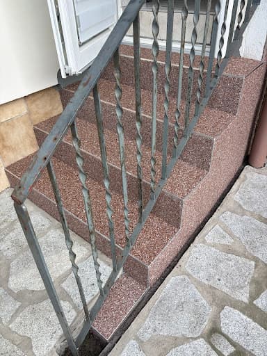 Turp Bodentechnik - Steinteppich und mehr — Kundenfoto