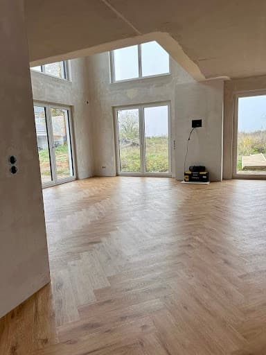 Prestige Bau Parkett & Innenausbau Braunschweig — Kundenfoto