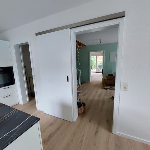 Terra Bodenbeläge GmbH — Kundenfoto