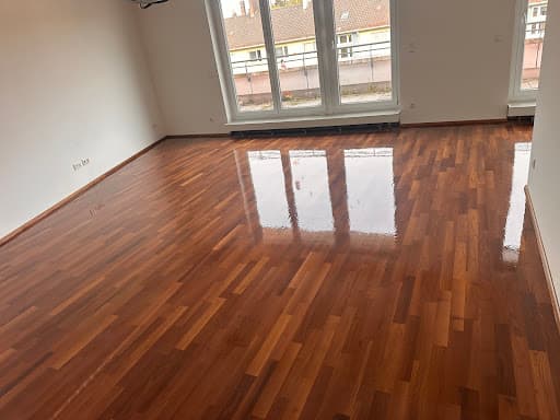 Weihe Parkett Fachbetrieb GmbH — Kundenfoto