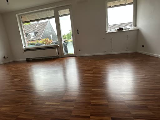 Steinbach Bodenleger Essen — Kundenfoto