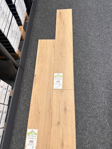 LaminatDEPOT Gelsenkirchen — Kundenfoto