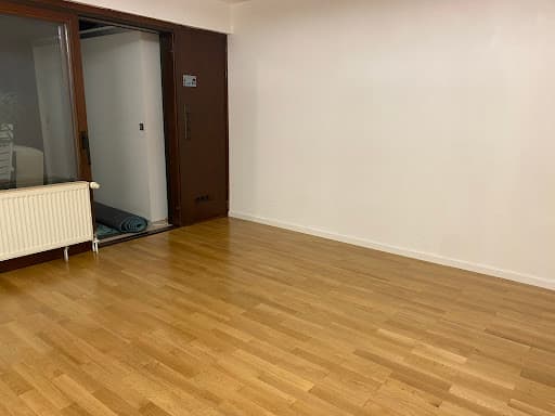 Weihe Parkett Fachbetrieb GmbH — Kundenfoto