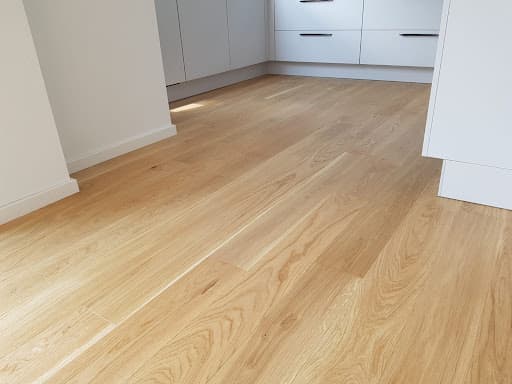 HETTICH GmbH Parkett + Boden — Kundenfoto