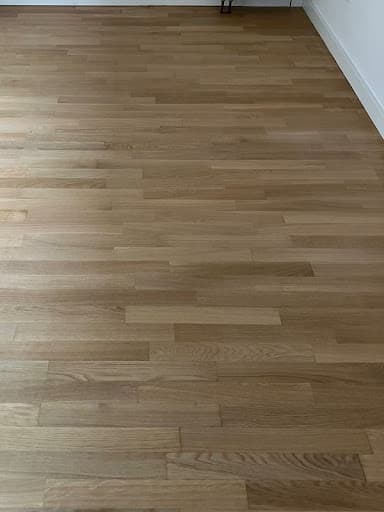 Hada Parkett & Fußbodentechnik - Meisterbetrieb — Kundenfoto