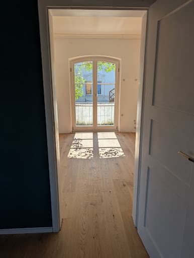 Stuttgarter Parkett — Kundenfoto