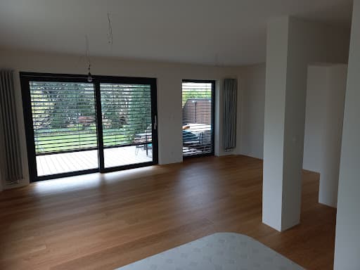 Exklusiv Parkett Heier Fussbodenbau — Kundenfoto