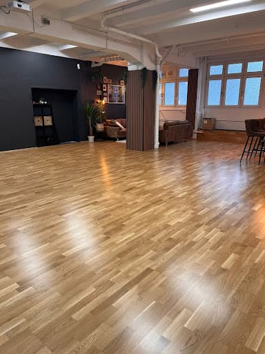 Bodenschmiede GmbH - Boden & Parkettleger Hamburg — Kundenfoto