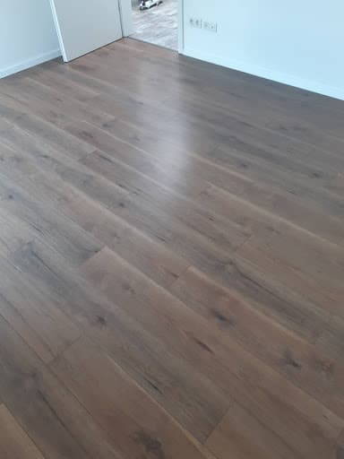 Koncepta GmbH & Co. KG Bodenwelt erleben — Kundenfoto