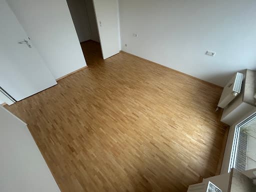 FS Parkett — Kundenfoto