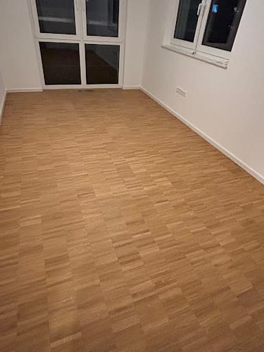 PARKÜ Parkett u. Küchen — Kundenfoto
