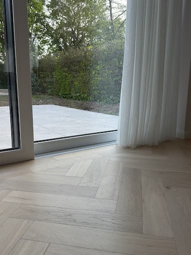 Parkett & Bodenbeläge HARUN — Kundenfoto