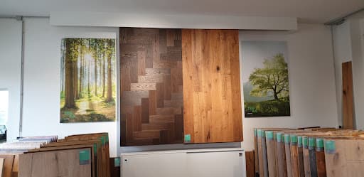Terra Bodenbeläge GmbH — Kundenfoto